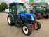 Tracteur New Holland T4.85N Schmalspurs Image 13