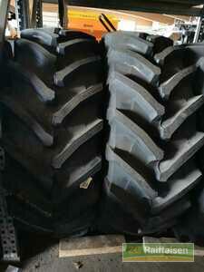 Tyre Trelleborg - 600/65 R38 TM800