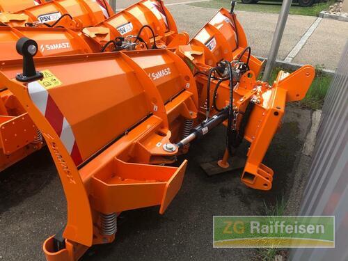 Saphir Schneeschild PSV 271