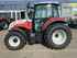 Traktor Steyr 4075 Kompakt Ecotech Bild 6