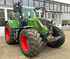 Fendt 724 V S4 SPROFIPLUS Bilde 2