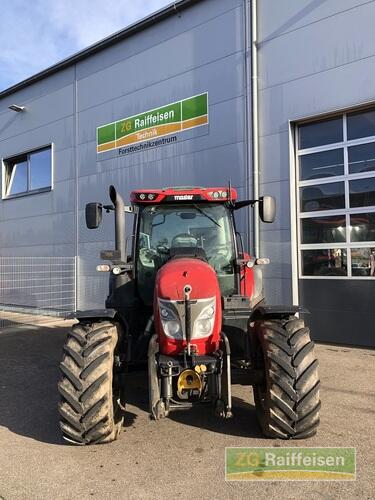 McCormick X6.430 Vt Drive Year of Build 2019 4WD
