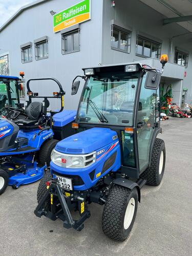 Iseki 3267 Ahl Mit Kabine Year of Build 2022 4WD