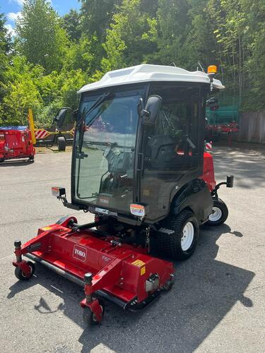 Toro Groundsmaster 3310 4 Wd Årsmodell 2023 Karlsruhe