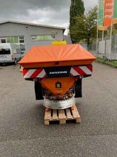 Amazone E+S 751 Orange Année de construction 2024 Karlsruhe