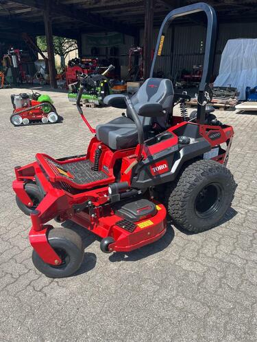 Toro Z-Master 4000 Karlsruhe