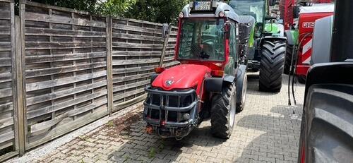 Carraro Srh 9800 Karlsruhe