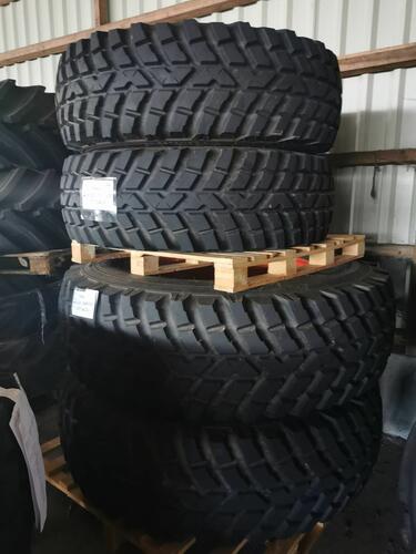 Nokian Kompletträder Tri 2 440 Karlsruhe