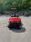 Toro Workman GTX-E Lifted Imagine 2