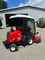 Toro Groundsmaster 3310 4 WD Изображение 3