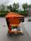 Winter Road Maintenance Amazone E+S 751 orange Image 2