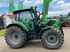 Traktor Deutz-Fahr Fahr 6130 TTV Bild 16