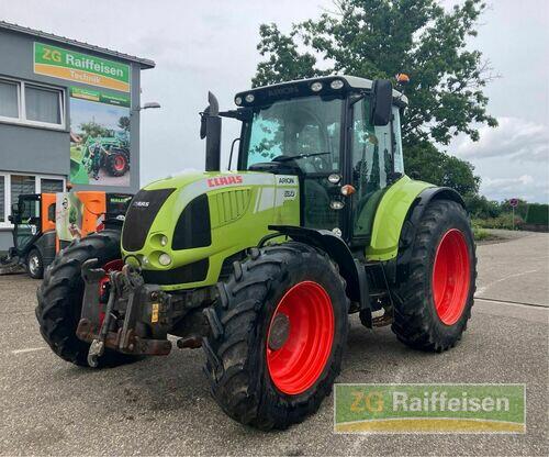 Claas - Arion 630