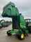 Presse John Deere 592 Rundballenpress Image 3