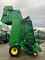 John Deere 592 Rundballenpress Bilde 5