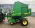 John Deere 592 Rundballenpress Bilde 8