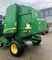 Baler John Deere 592 Rundballenpress Image 9