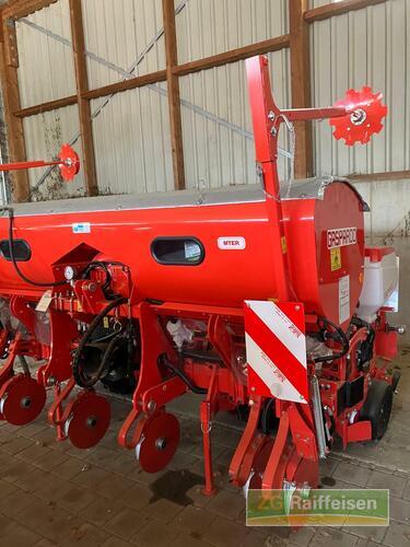 Maschio Mte-R 300 6-Reihig Bb- Årsmodell 2023 Pfullendorf