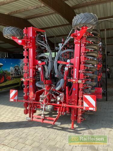 Horsch Avatar 6 Sl Год выпуска 2024 Pfullendorf