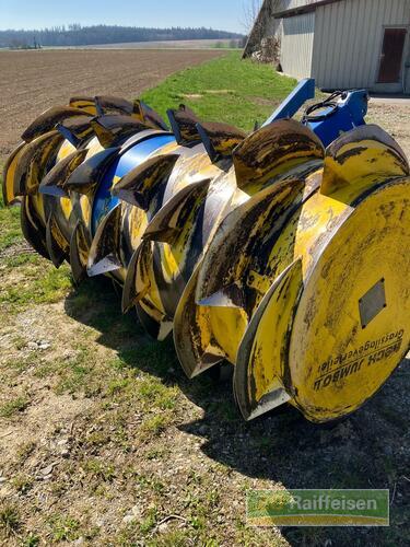Reck Jumbo I Siloverteiler Pfullendorf