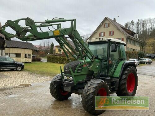 Tractor Fendt - 309 Gebr. Allradschlepper