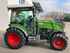 Traktor Fendt 211V Gebr. Obst-/Weinbau Bild 5
