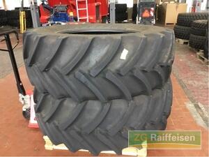 Tyre Mitas - 600/65 R38 AC65