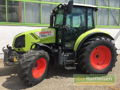 Claas - Arion 430