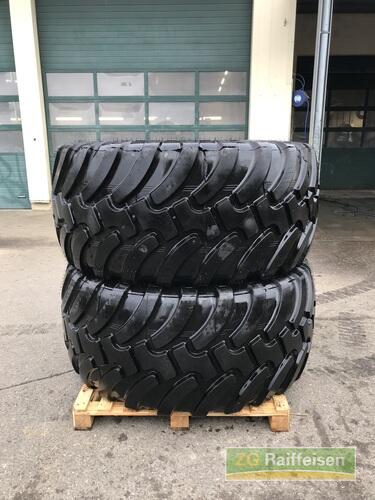Tyre Alliance - 750/60 R 30.5 Stahl-G