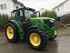 John Deere 6155 R gebr. Allrad Obraz 2