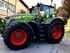 Tractor Fendt 936 Vario Gen6 Image 1