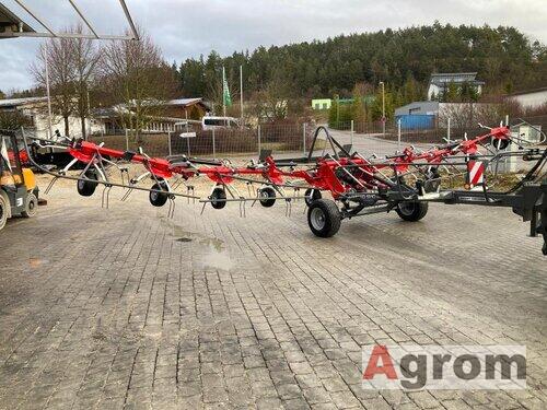 Massey Ferguson Td 1310 Trc Riedhausen