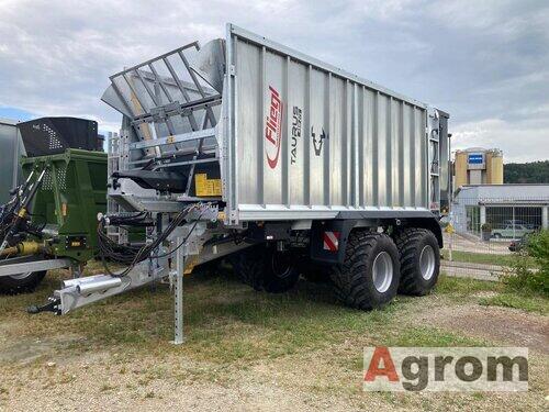 Fliegl Gigant ASW 271 Έτος κατασκευής 2024 Riedhausen