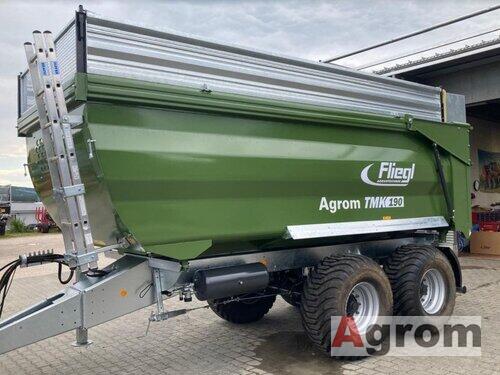 Fliegl Tmk 190 Fox Riedhausen