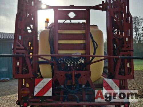 Hardi Master 1200 Année de construction 2006 Riedhausen