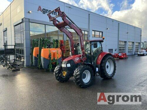 Case IH Farmall 105 U Pro Încărcător frontal Anul fabricaţiei 2014