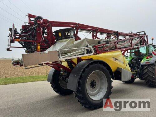 Hardi Commander 4500 Год выпуска 2021 Riedhausen