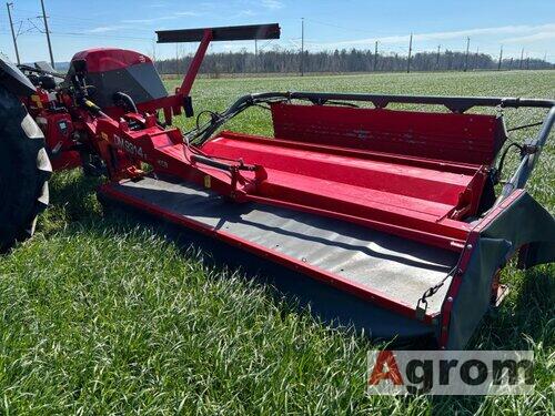 Massey Ferguson Dm 9314 Kcb Baujahr 2020 Riedhausen