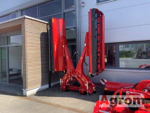 Tehnos Mu2z 840r Lw Profi Год выпуска 2025 Riedhausen