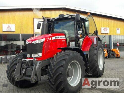 Traktor Massey Ferguson - 7726 D 6