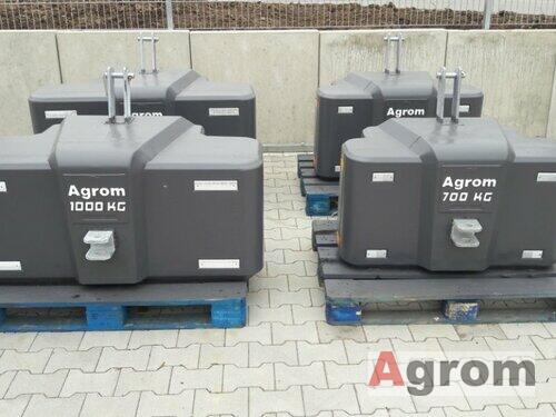 AgroM - 700kg