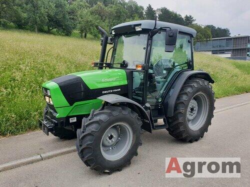 Traktor Deutz-Fahr - 5080 D Ecoline