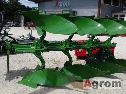 Plough Amazone - XMS mit Steinsicherung