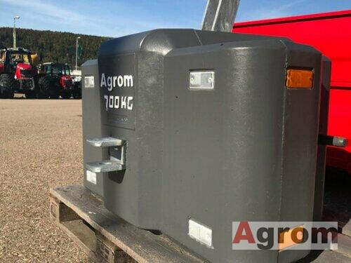 Attachment/Accessory AgroM - 700kg