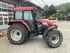 Tracteur Case IH CS 75 Image 1