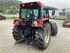 Tracteur Case IH CS 75 Image 4