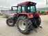 Tracteur Case IH CS 75 Image 5