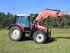 Tracteur Massey Ferguson 5455 Image 2