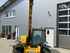 Telescopic Handler JCB 525-60 Agri Plus Image 4