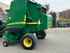 Ballenpresse John Deere 582 Maxi Cut Bild 13